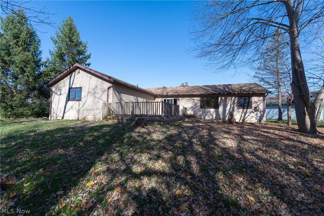 Huntington Park Estates 01 Ph 02 - Residential