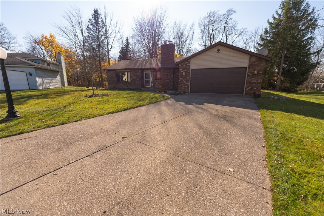 Huntington Park Estates 01 Ph 02 - Residential