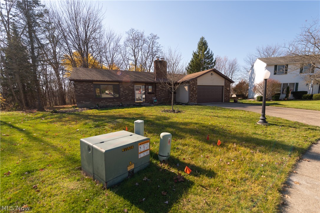 Huntington Park Estates 01 Ph 02 - Residential