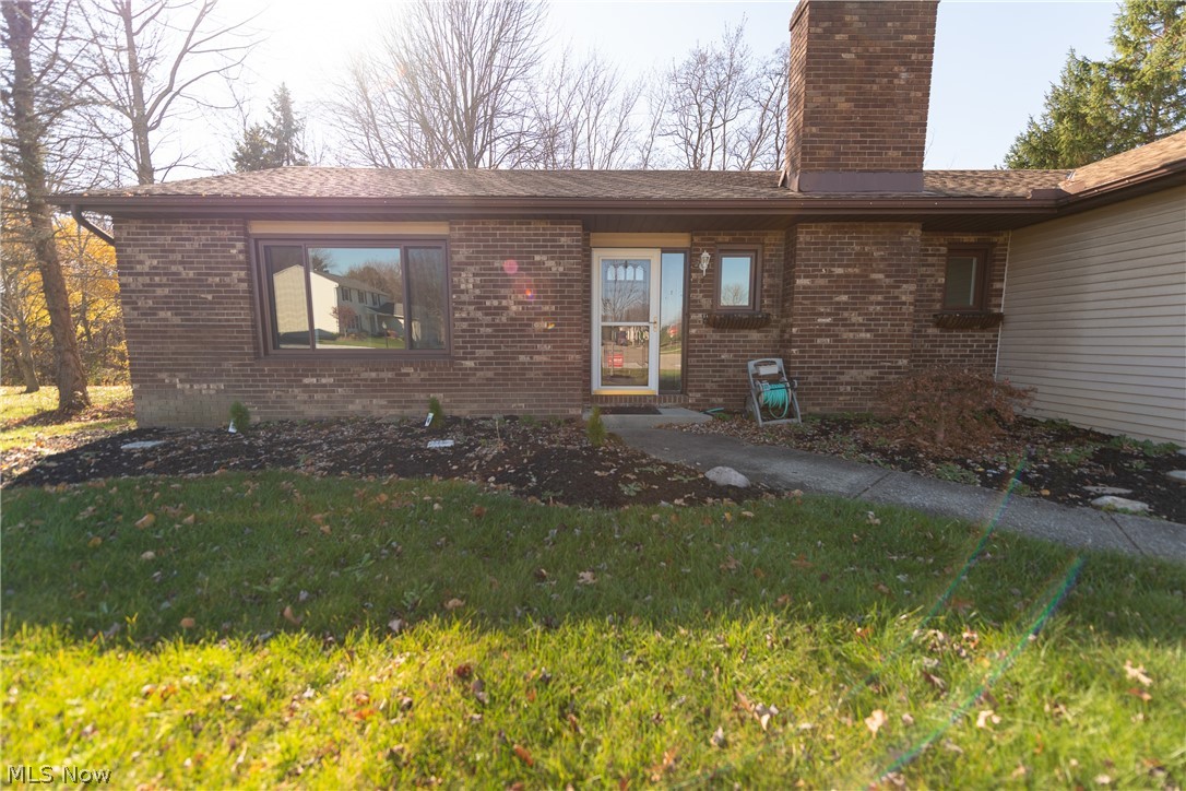 Huntington Park Estates 01 Ph 02 - Residential