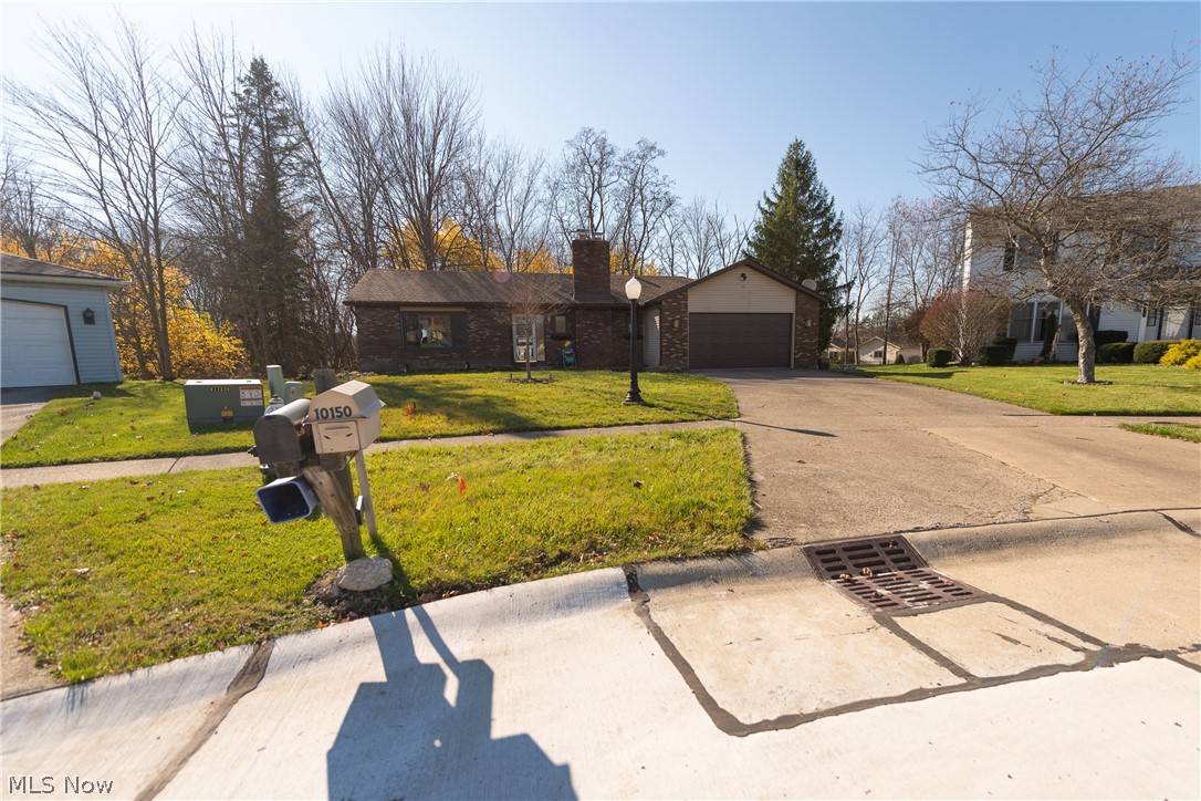 Huntington Park Estates 01 Ph 02 - Residential