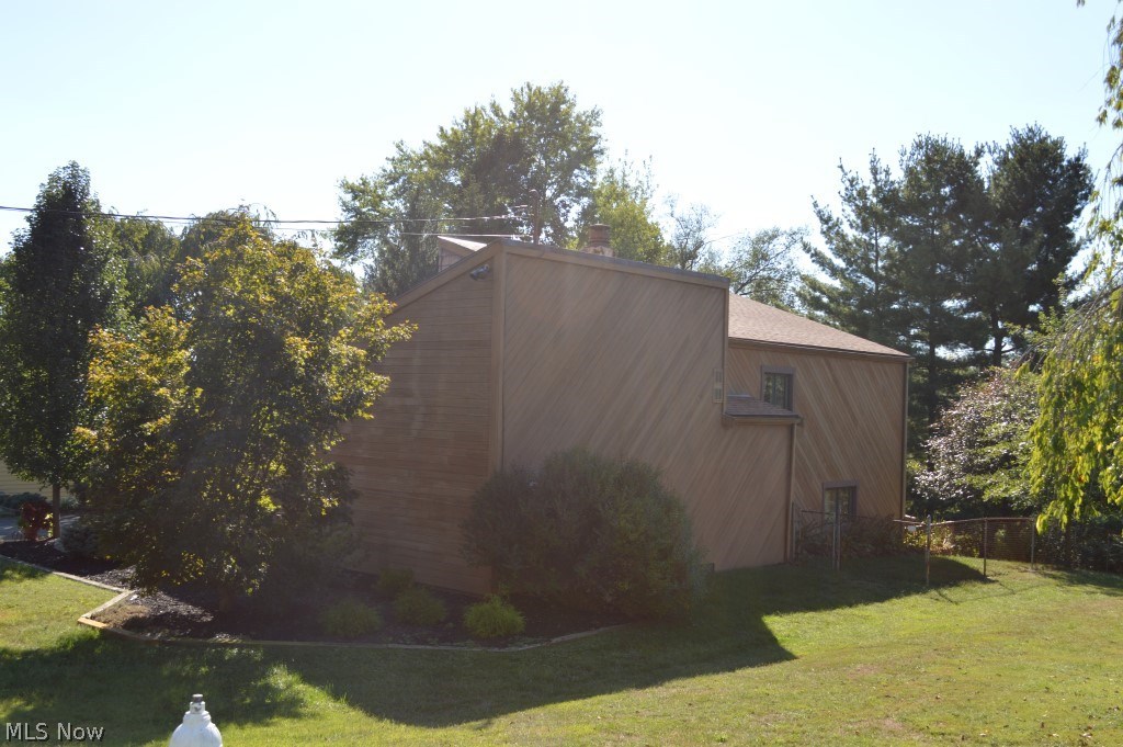 Sunnyview 1st - Residential