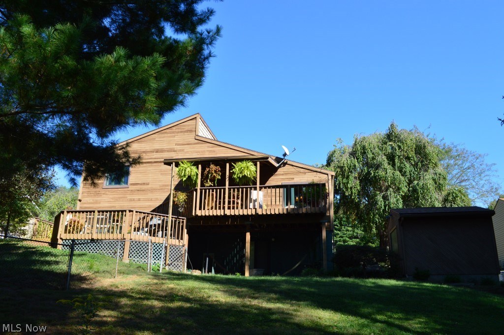 Sunnyview 1st - Residential