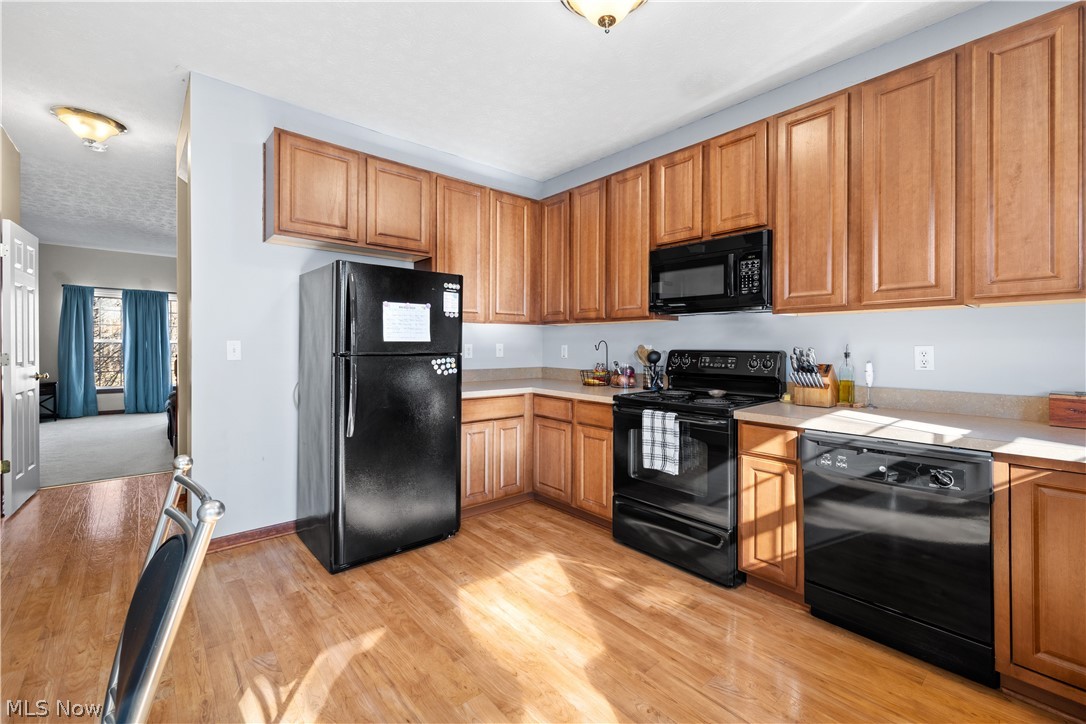 Colonies/Martins Run 01 - Residential