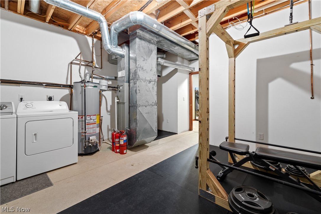 Colonies/Martins Run 01 - Residential