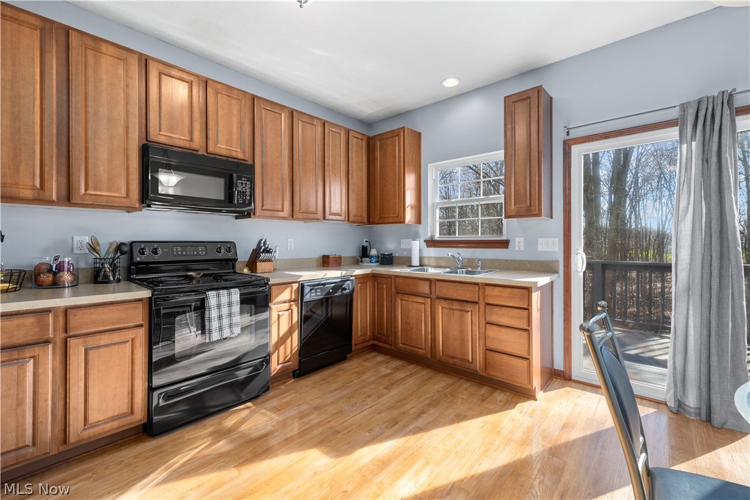 Colonies/Martins Run 01 - Residential