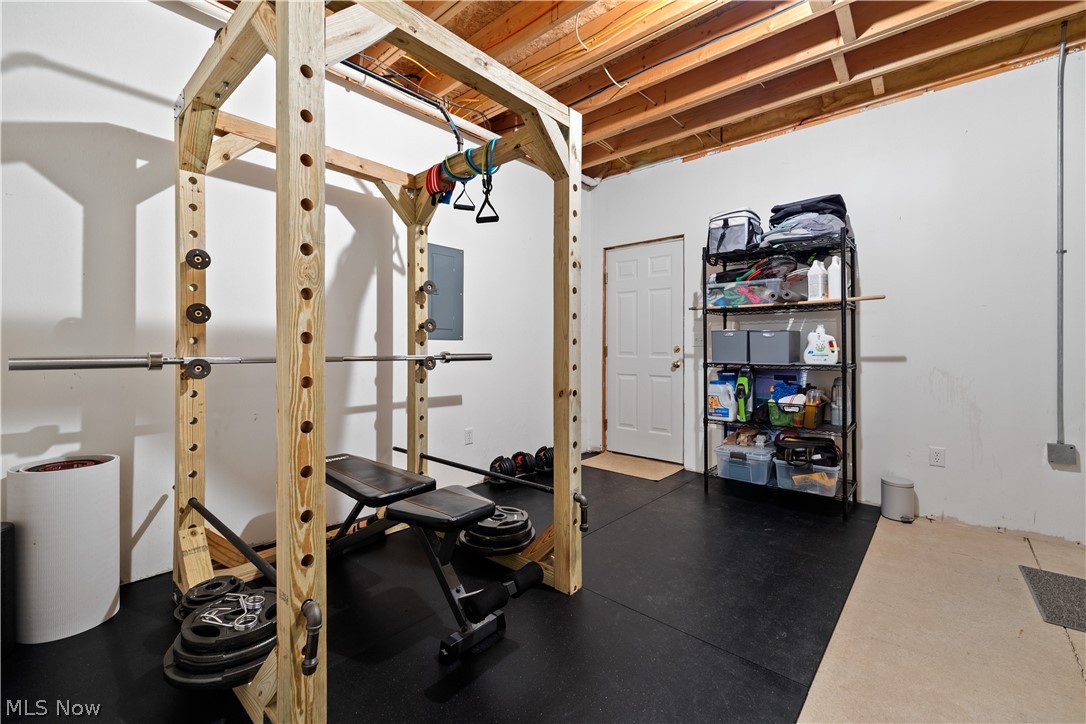 Colonies/Martins Run 01 - Residential