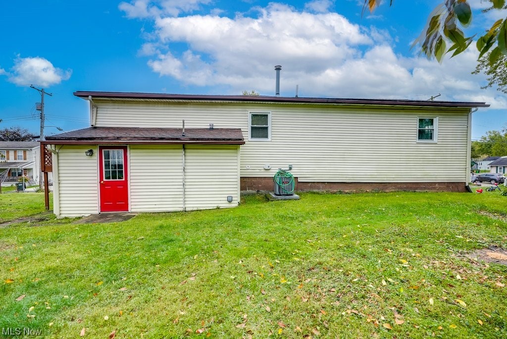 Heckman - Residential