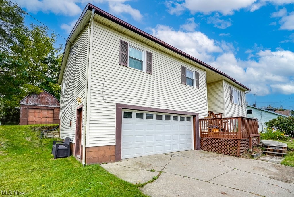 Heckman - Residential