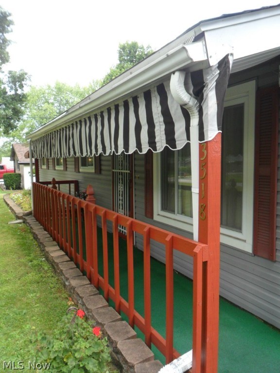 Beechcrest - Residential