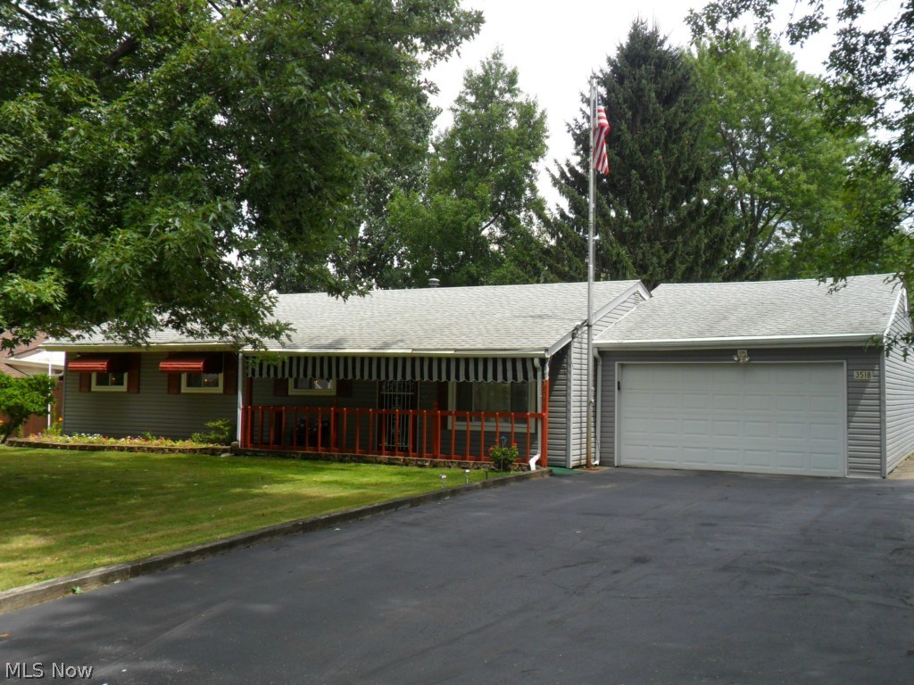 Beechcrest - Residential