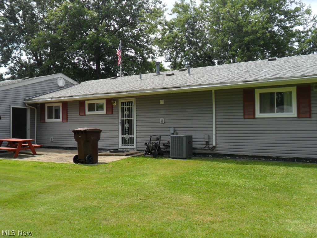 Beechcrest - Residential