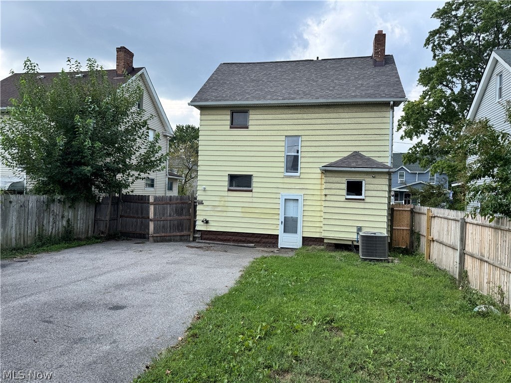 3059 W 111th Street