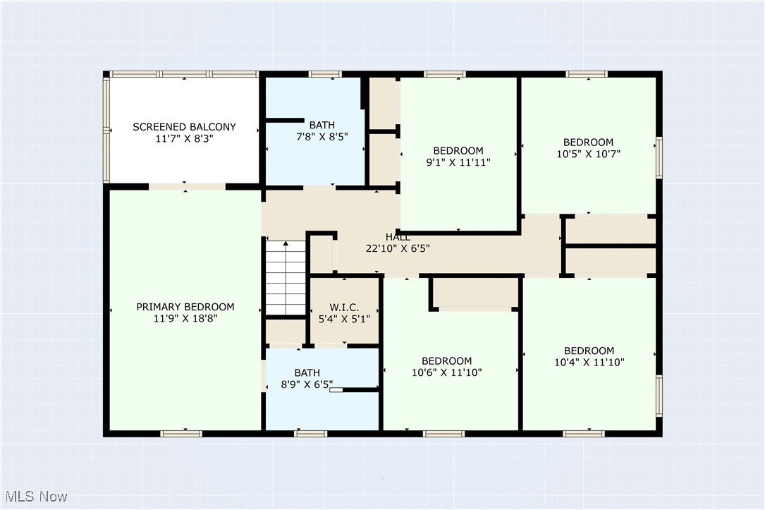 8410 Shepard Road, Macedonia, Ohio image 27