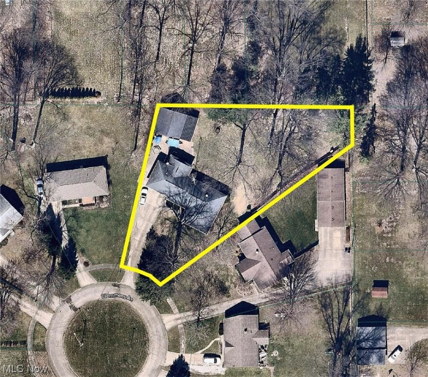 Saker #2 - Residential