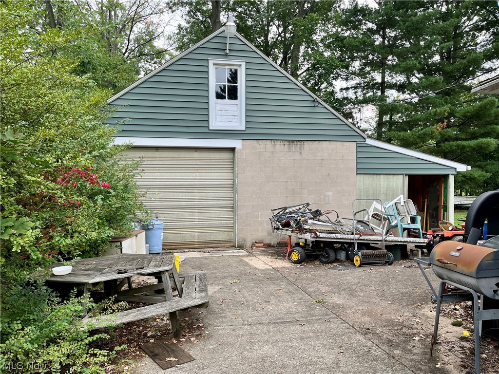 Saker #2 - Residential