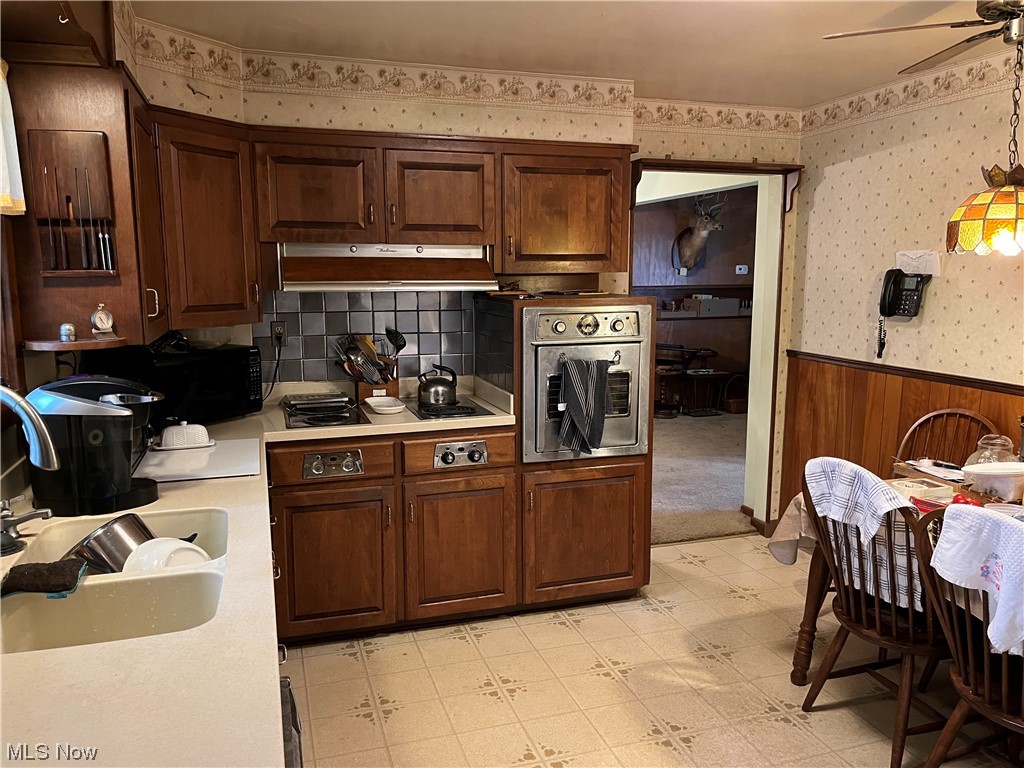 Saker #2 - Residential