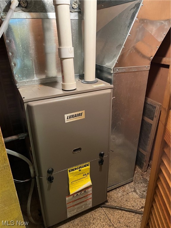 Saker #2 - Residential