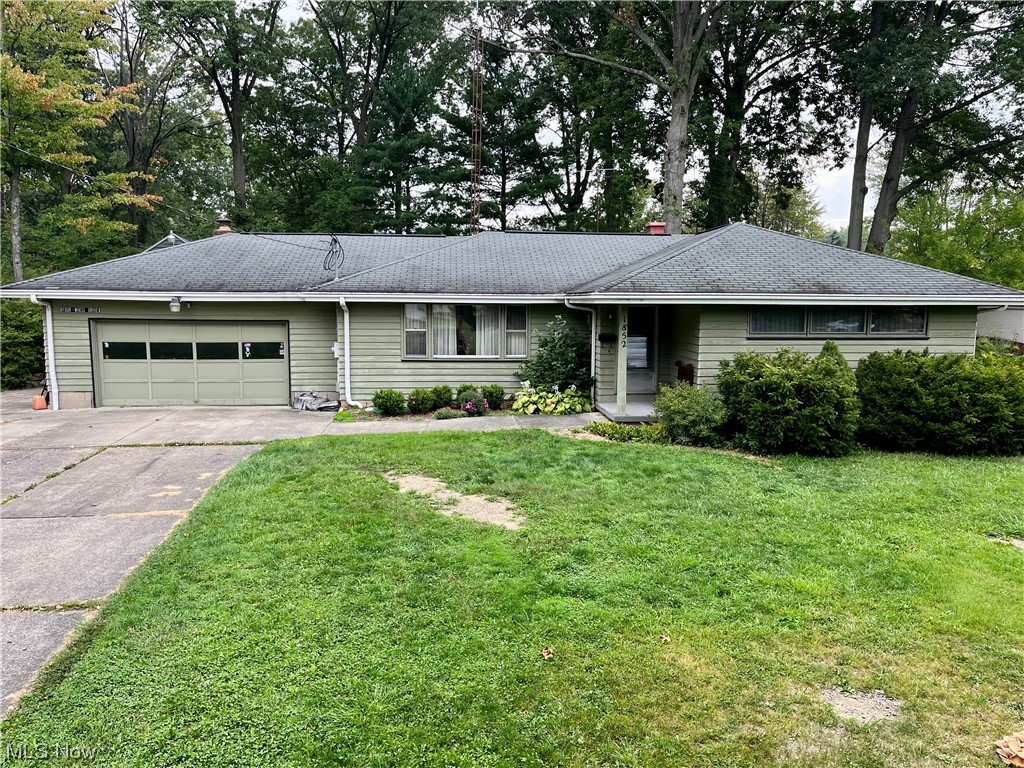 Saker #2 - Residential