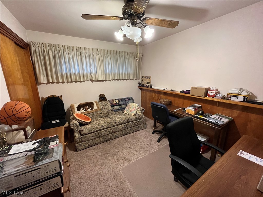 Saker #2 - Residential