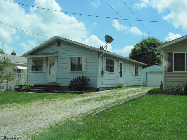 Boulevard Heights - Residential