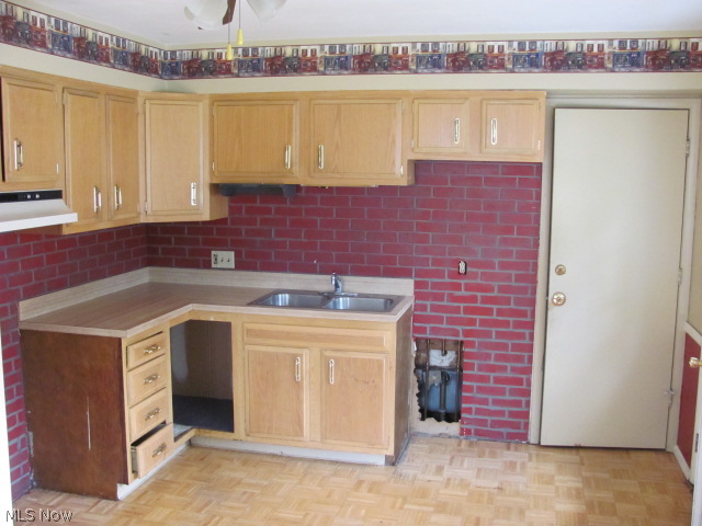 Boulevard Heights - Residential