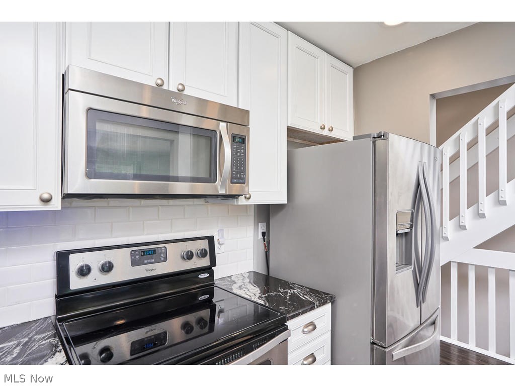 Meadows/Copley Allotment - Residential