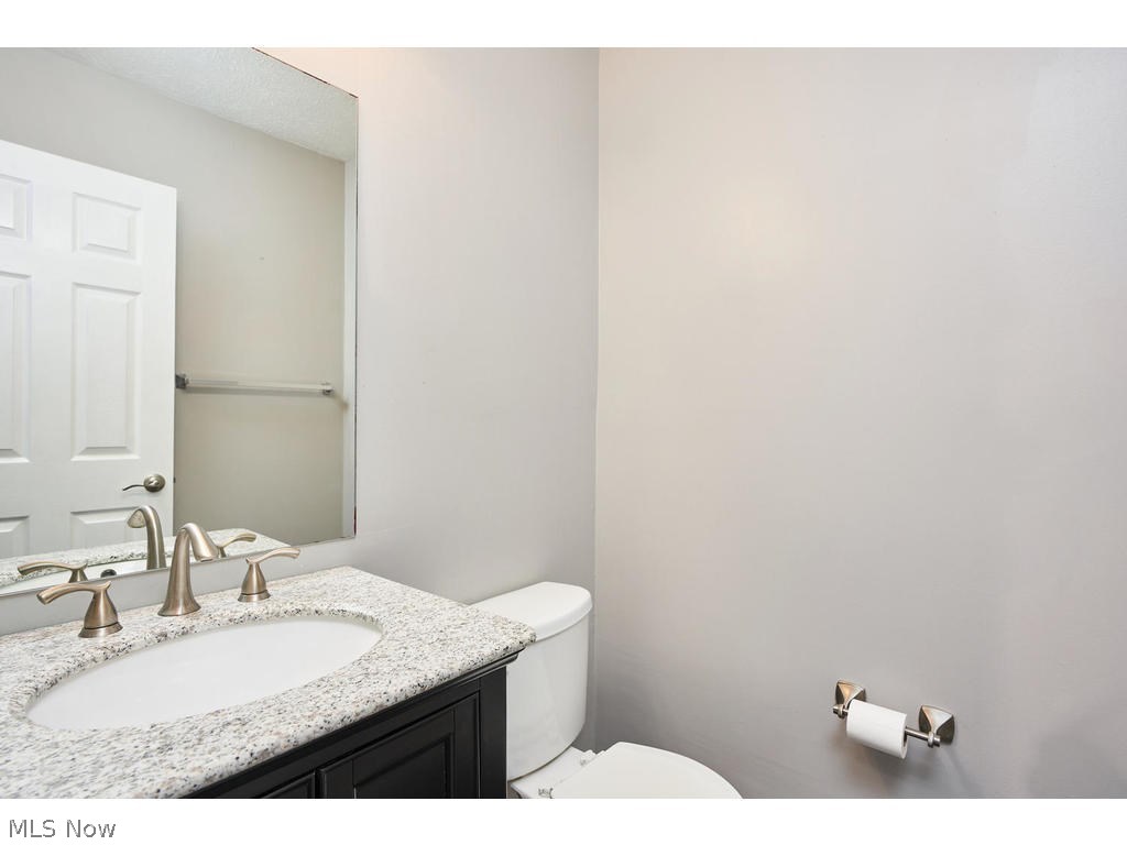 Meadows/Copley Allotment - Residential