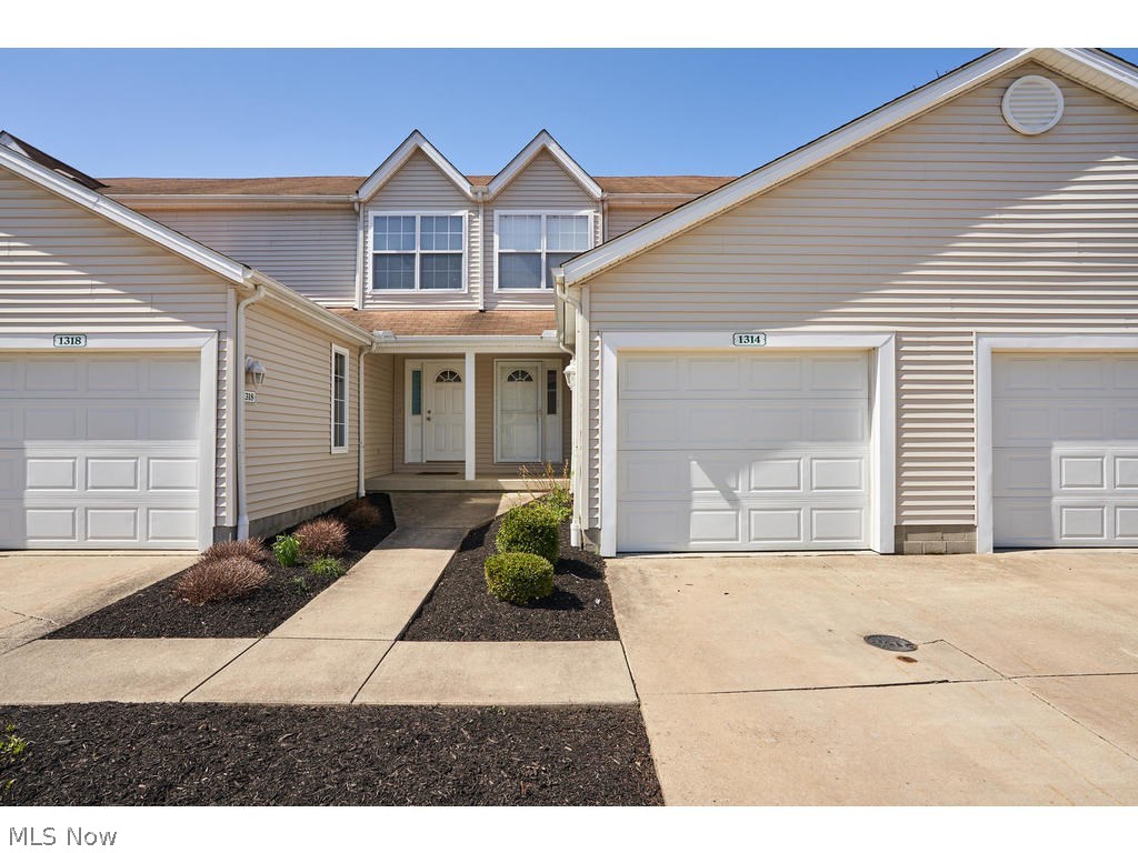 Meadows/Copley Allotment - Residential