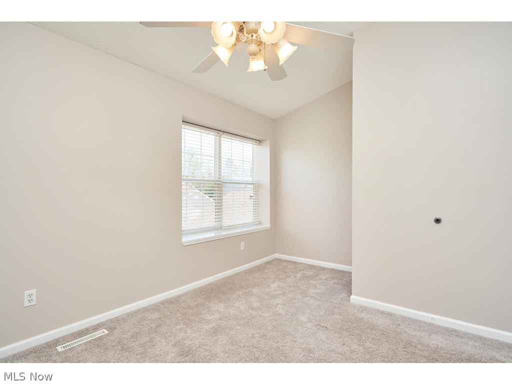 Meadows/Copley Allotment - Residential