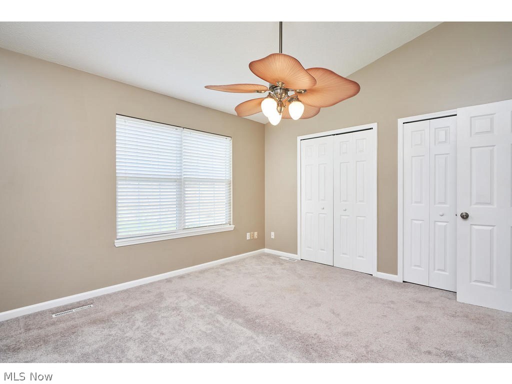 Meadows/Copley Allotment - Residential