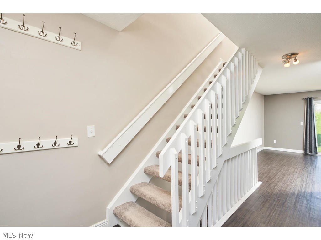 Meadows/Copley Allotment - Residential