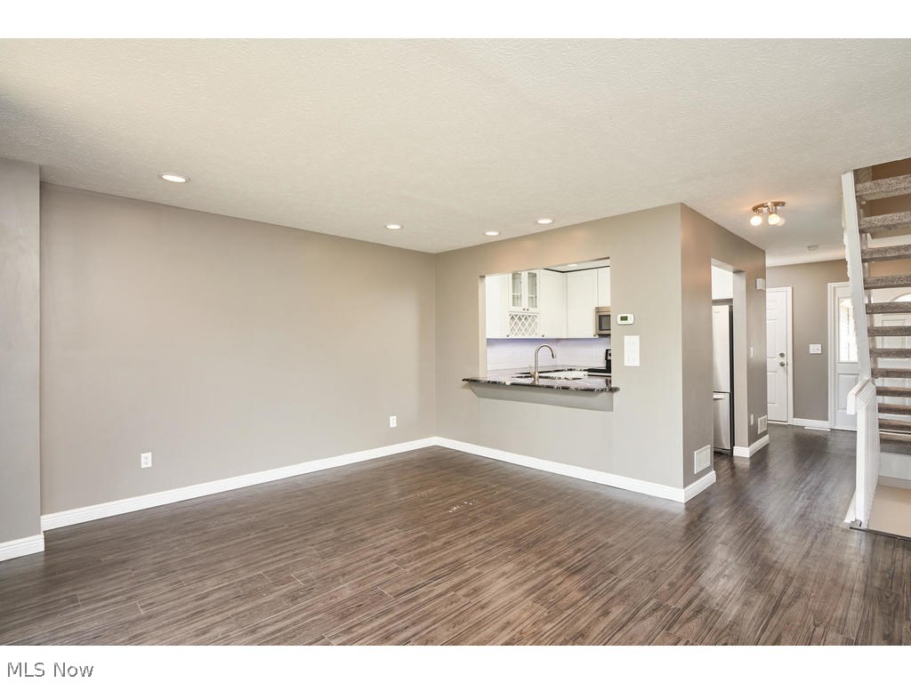 Meadows/Copley Allotment - Residential