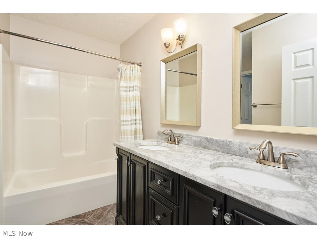 Meadows/Copley Allotment - Residential