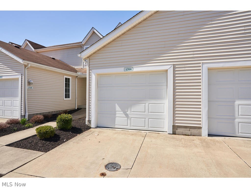 Meadows/Copley Allotment - Residential