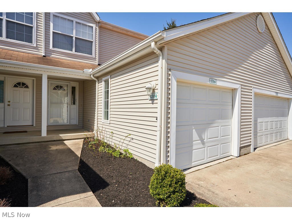 Meadows/Copley Allotment - Residential