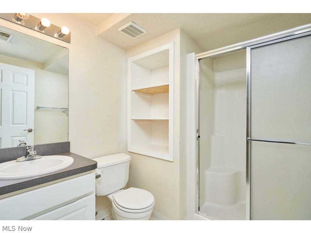 Meadows/Copley Allotment - Residential