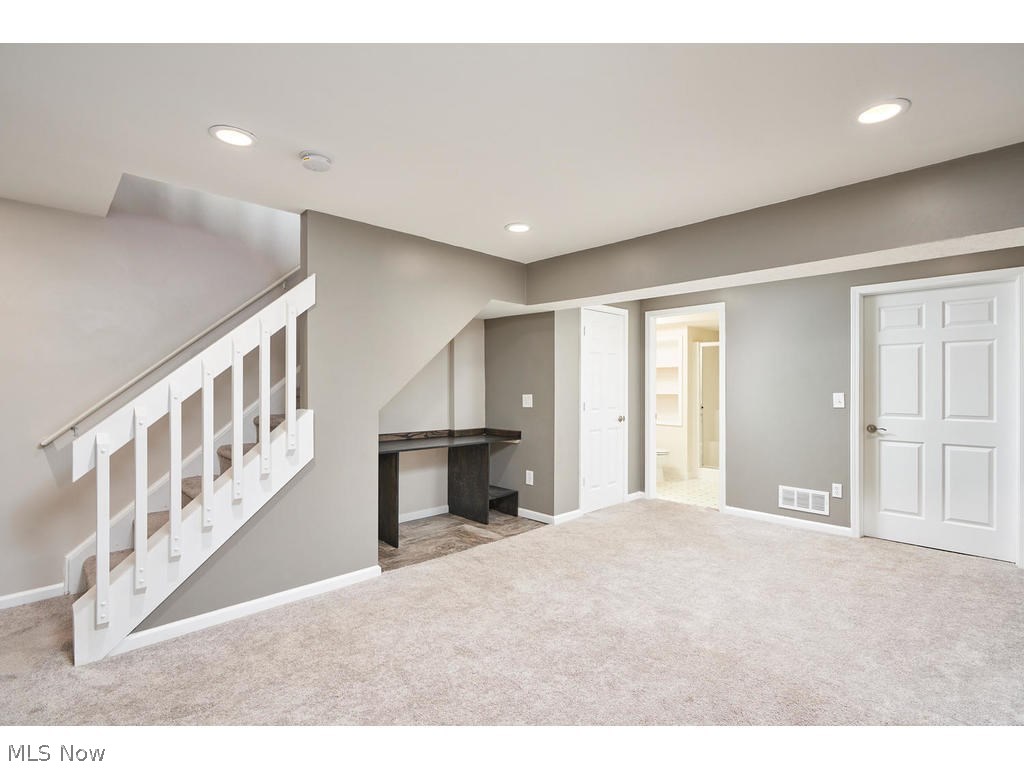 Meadows/Copley Allotment - Residential