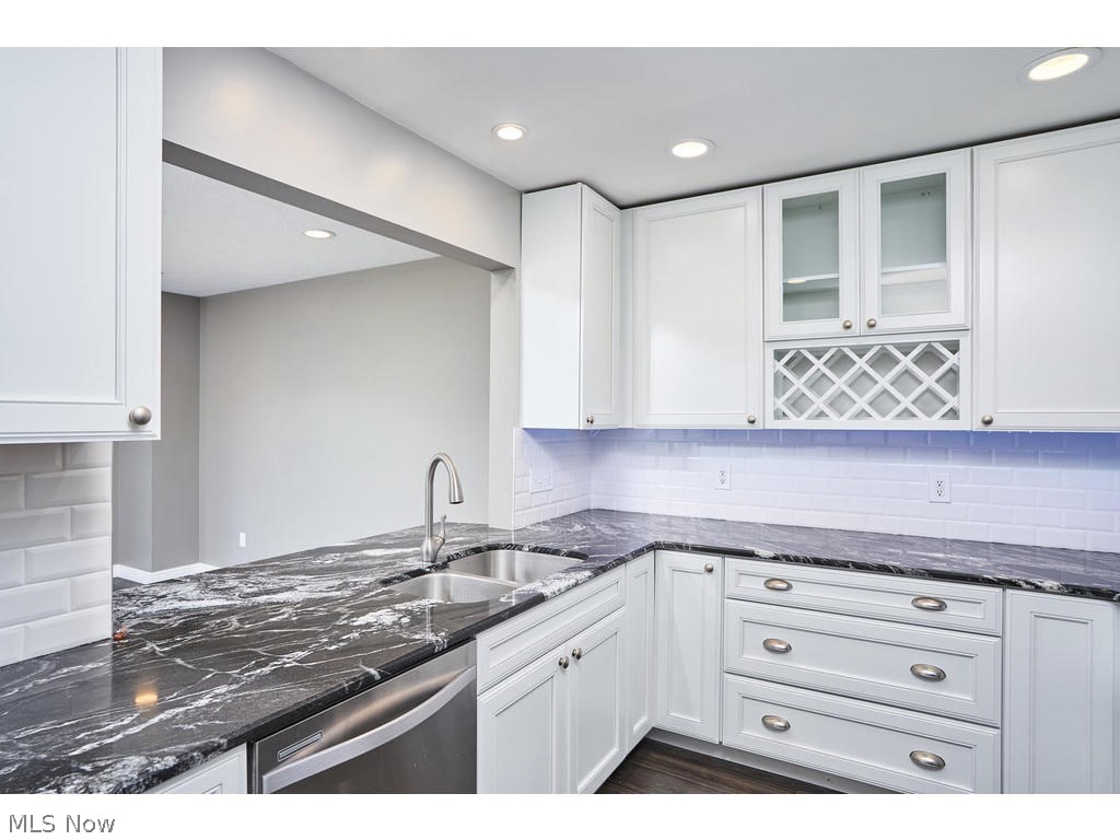 Meadows/Copley Allotment - Residential