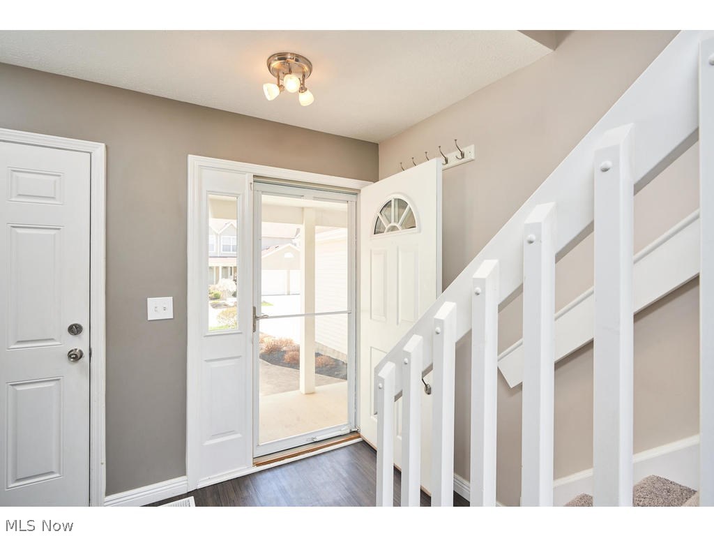 Meadows/Copley Allotment - Residential