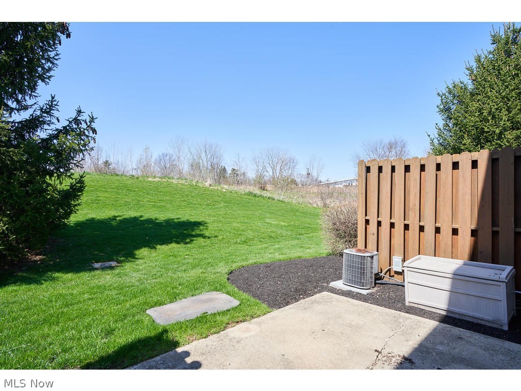 Meadows/Copley Allotment - Residential