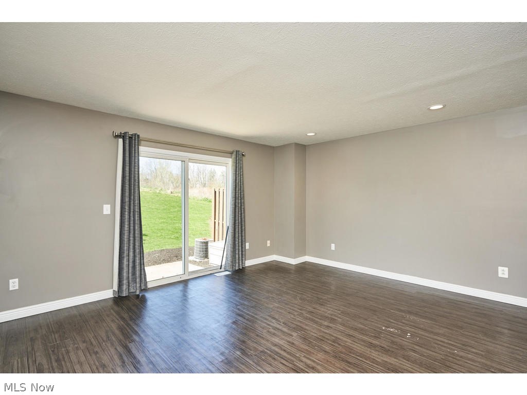 Meadows/Copley Allotment - Residential