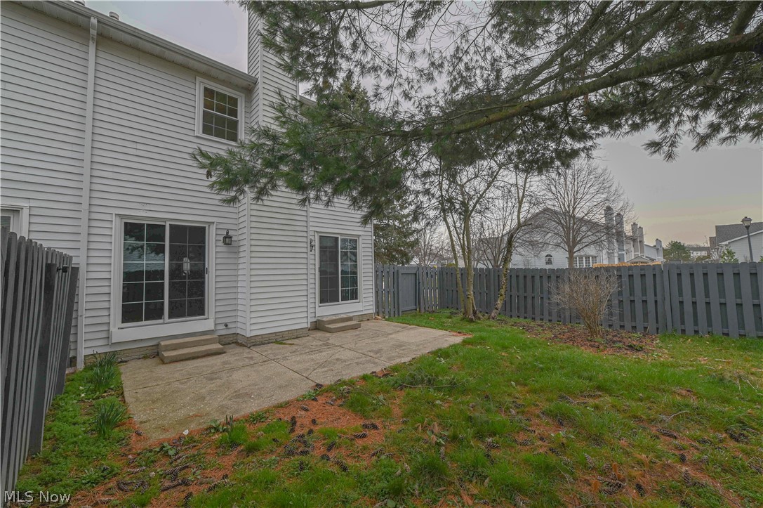 Plum Creek - Residential