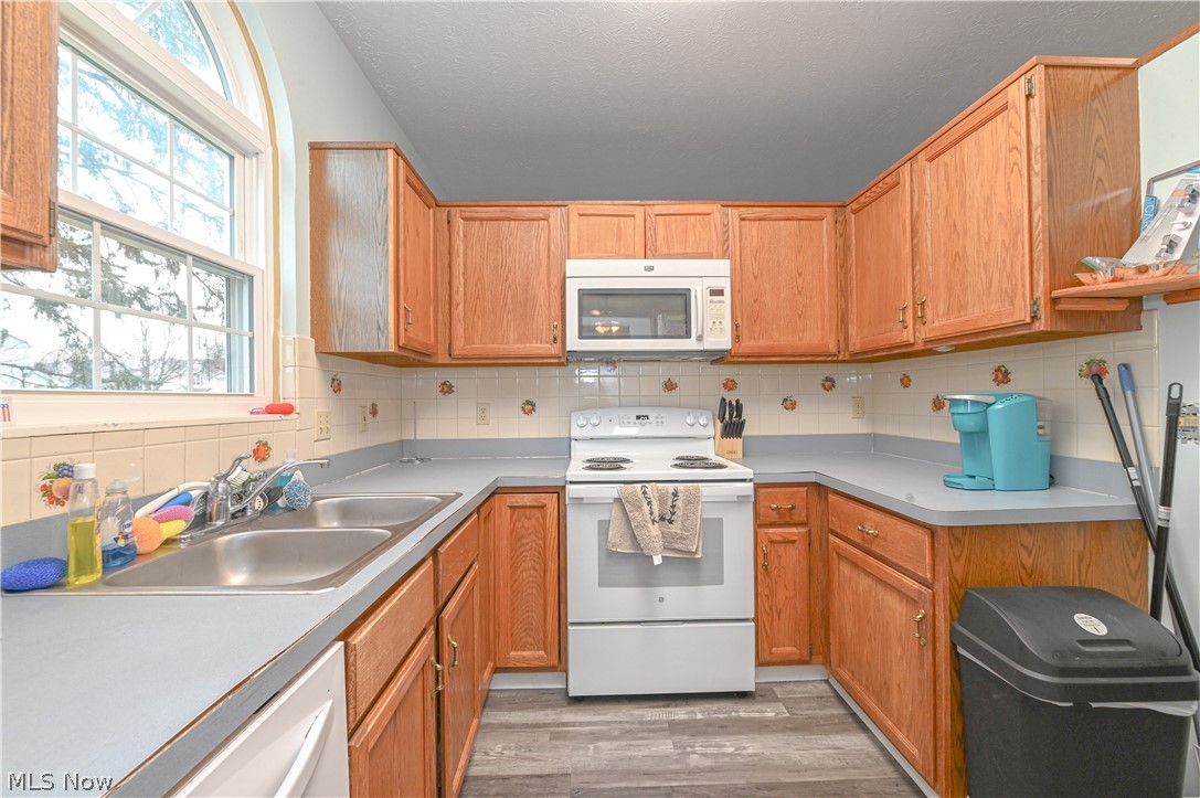 Plum Creek - Residential