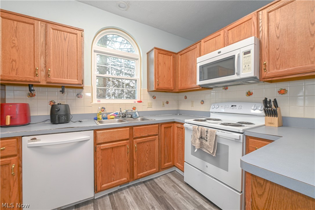 Plum Creek - Residential