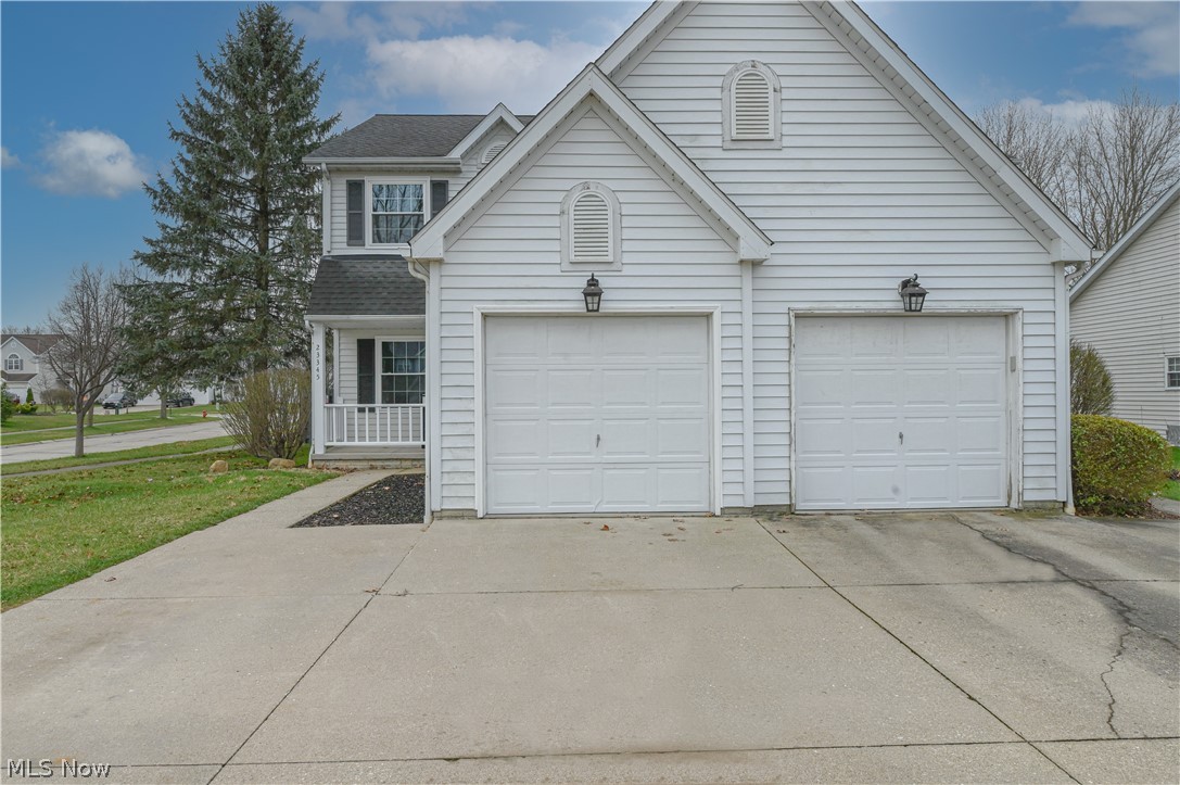 Plum Creek - Residential