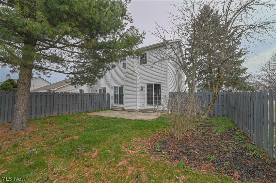 Plum Creek - Residential