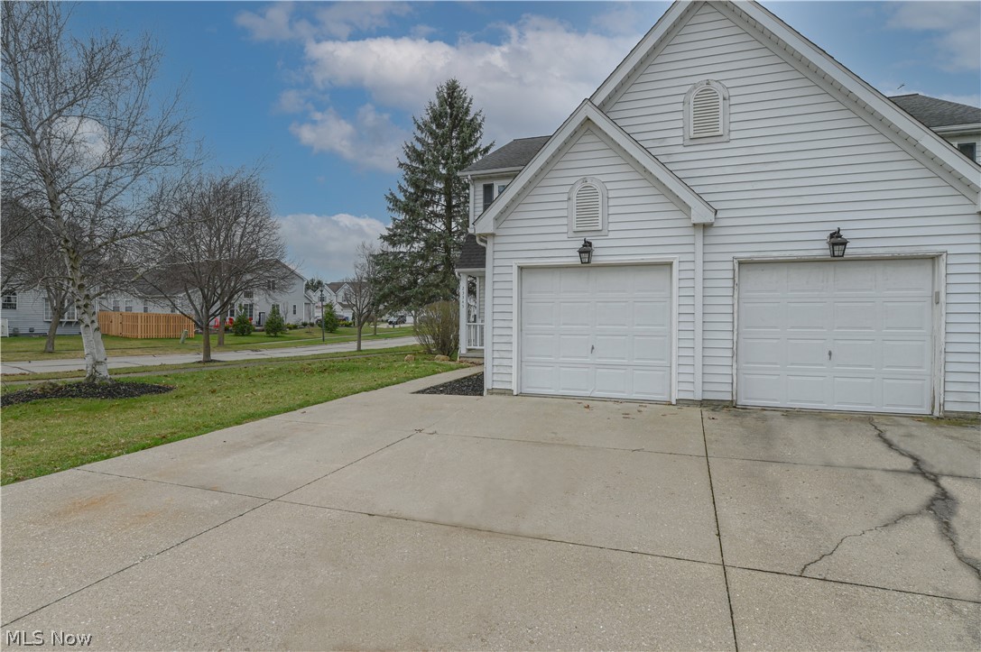 Plum Creek - Residential