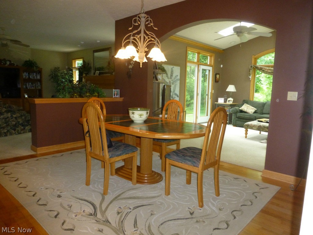 Ellsworth Valley 1 - Residential