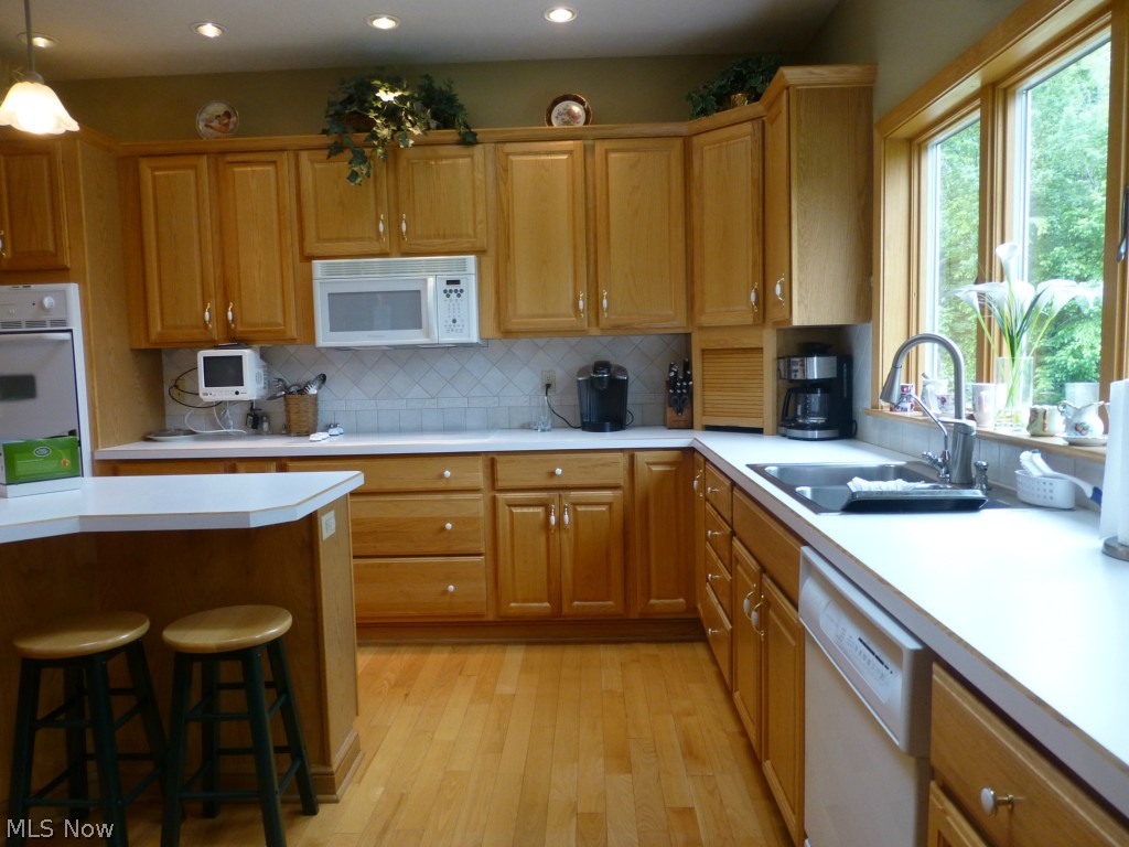 Ellsworth Valley 1 - Residential